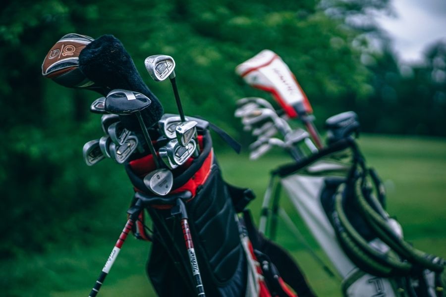 ​Exe Las Margas Golf Latas Exterior foto